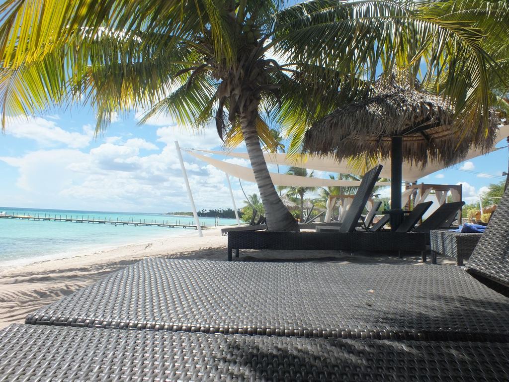 Appartamenti In Cadaques Caribe Bayahibe Exterior foto