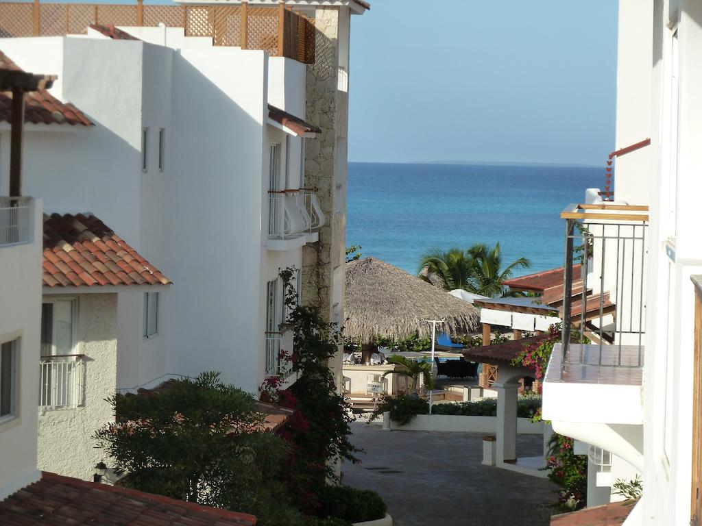 Appartamenti In Cadaques Caribe Bayahibe Exterior foto
