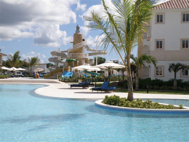 Appartamenti In Cadaques Caribe Bayahibe Exterior foto