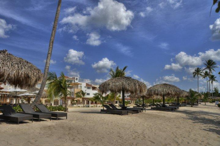 Appartamenti In Cadaques Caribe Bayahibe Exterior foto