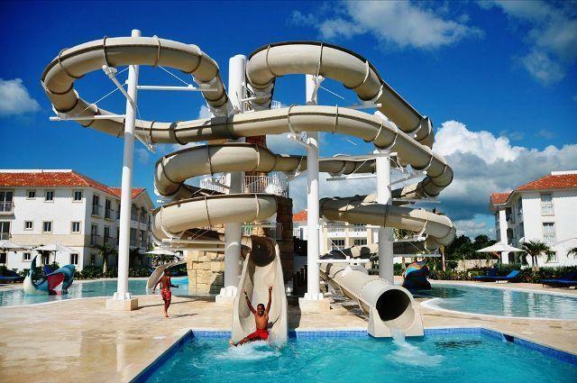 Appartamenti In Cadaques Caribe Bayahibe Exterior foto