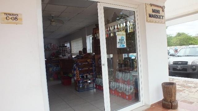 Appartamenti In Cadaques Caribe Bayahibe Exterior foto