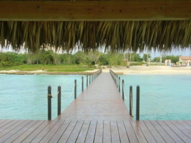 Appartamenti In Cadaques Caribe Bayahibe Exterior foto