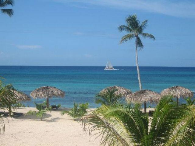 Appartamenti In Cadaques Caribe Bayahibe Exterior foto