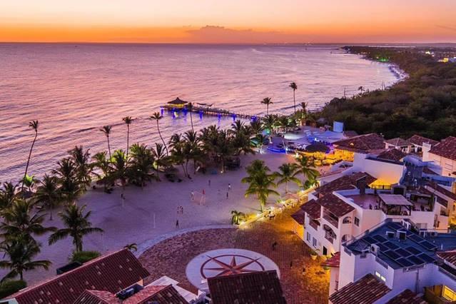 Appartamenti In Cadaques Caribe Bayahibe Exterior foto