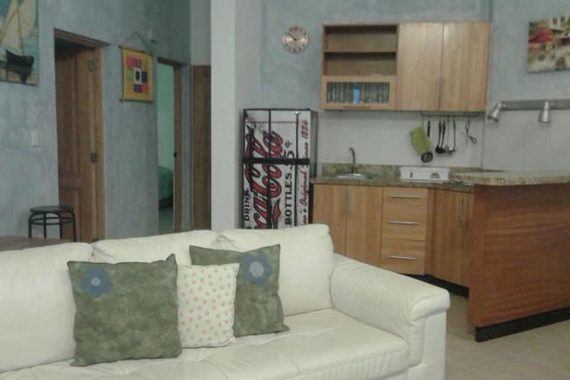 Appartamenti In Cadaques Caribe Bayahibe Exterior foto